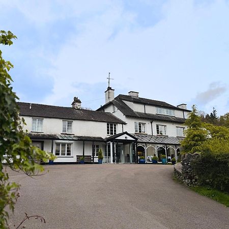 Skelwith Bridge Hotel Ambleside Extérieur photo