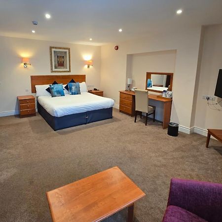 Skelwith Bridge Hotel Ambleside Extérieur photo