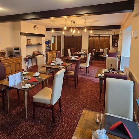Skelwith Bridge Hotel Ambleside Extérieur photo