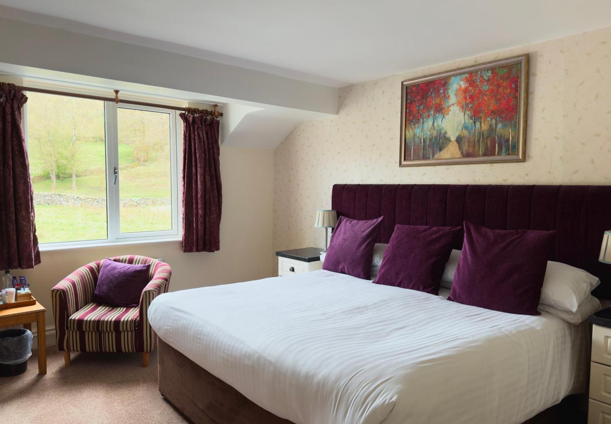Skelwith Bridge Hotel Ambleside Extérieur photo