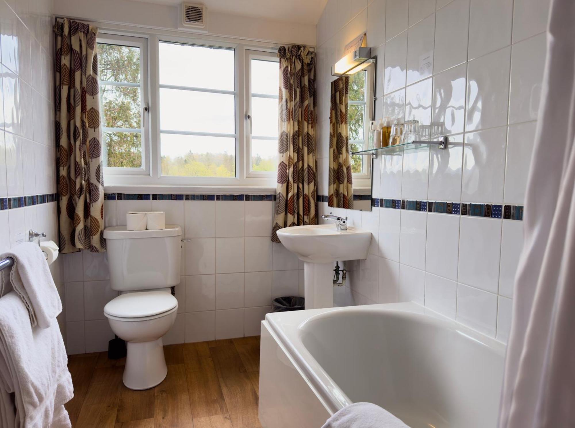 Skelwith Bridge Hotel Ambleside Extérieur photo
