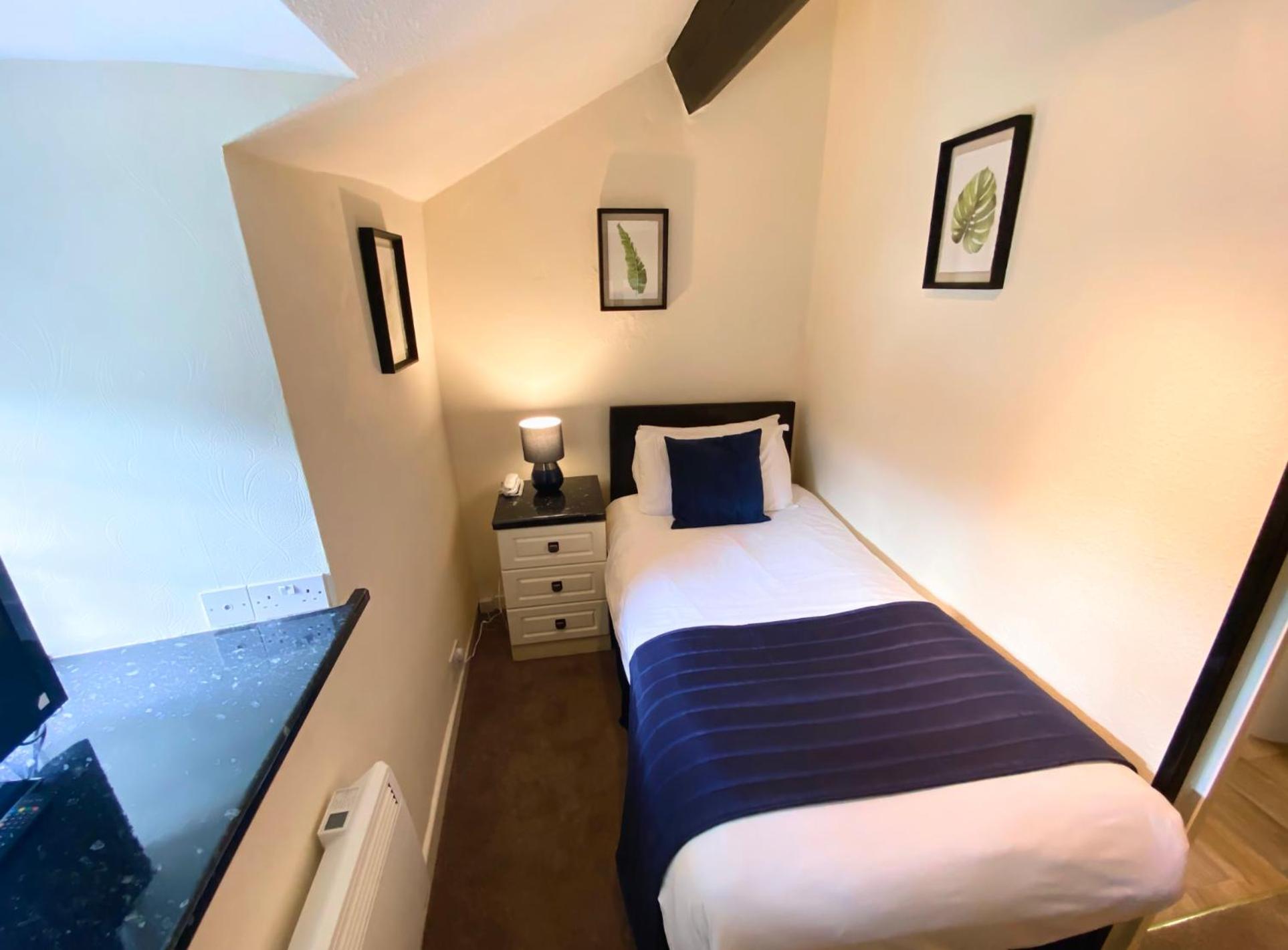Skelwith Bridge Hotel Ambleside Extérieur photo