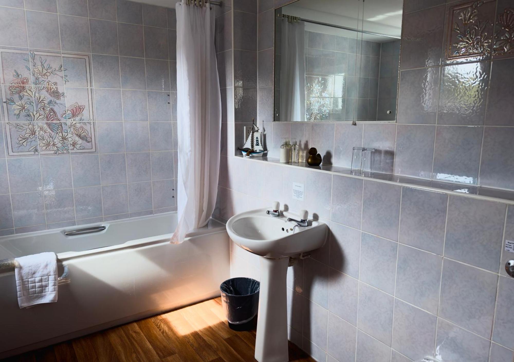 Skelwith Bridge Hotel Ambleside Extérieur photo