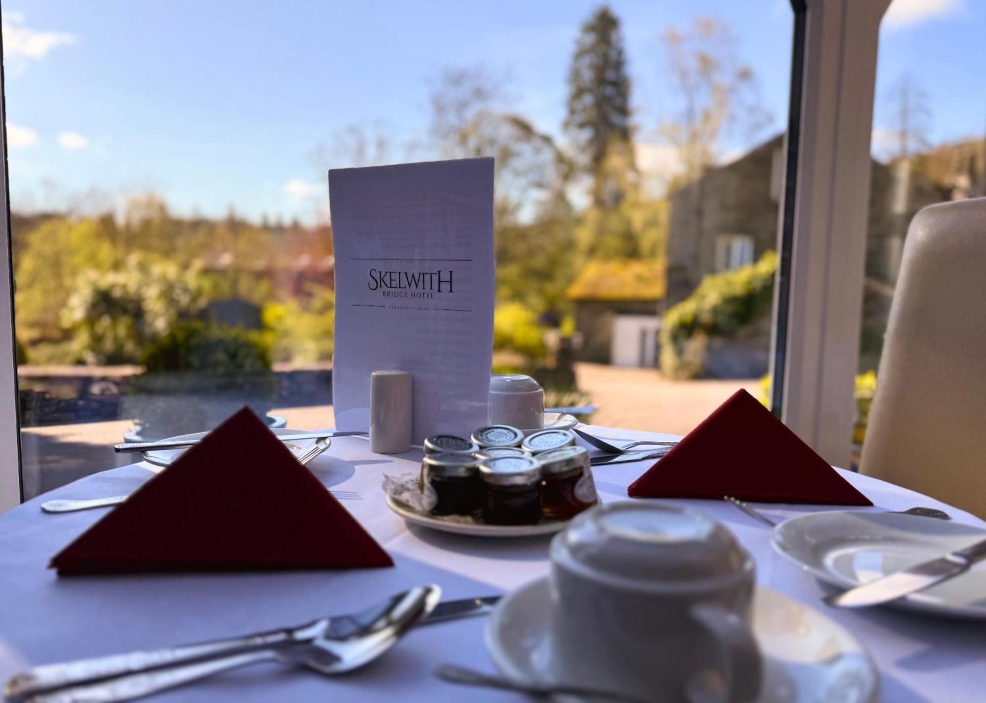 Skelwith Bridge Hotel Ambleside Extérieur photo