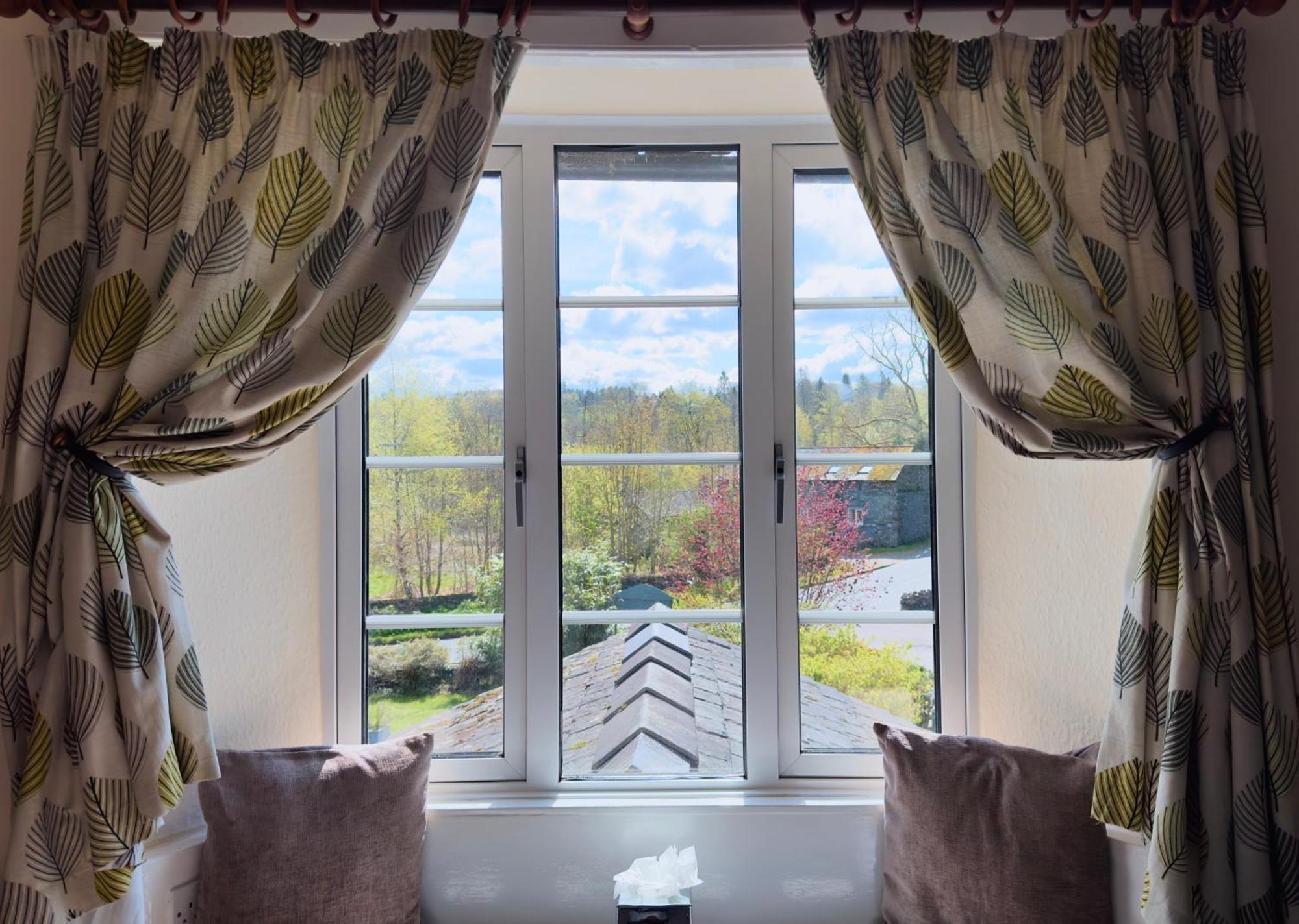 Skelwith Bridge Hotel Ambleside Extérieur photo