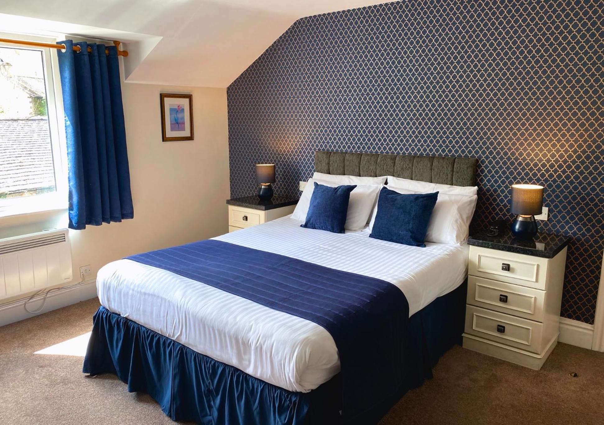 Skelwith Bridge Hotel Ambleside Extérieur photo