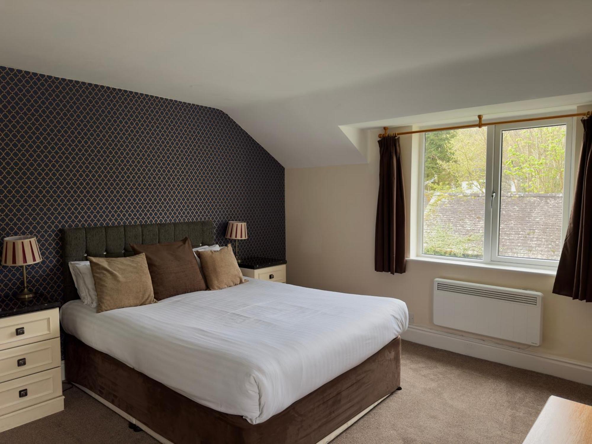 Skelwith Bridge Hotel Ambleside Extérieur photo