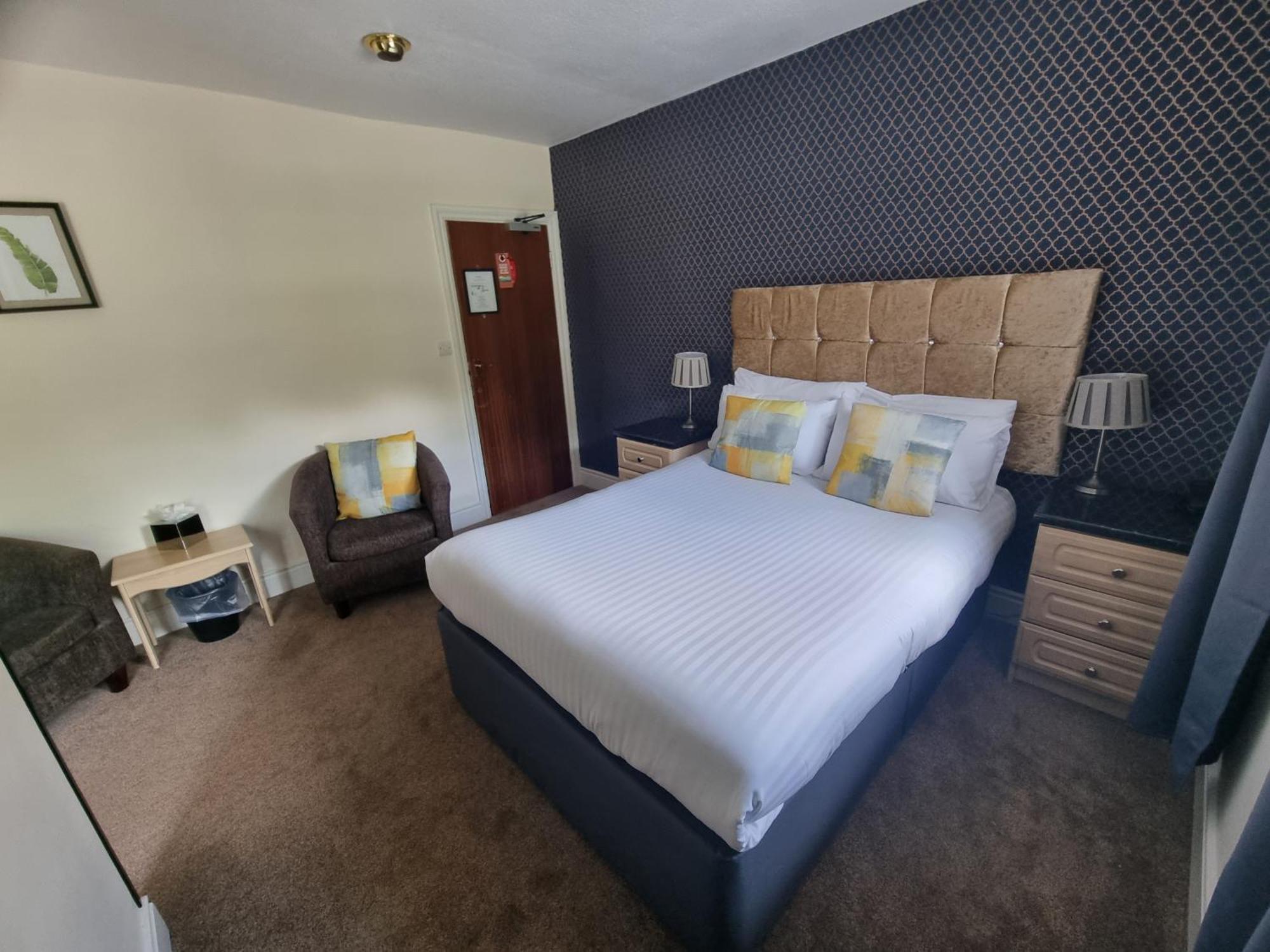 Skelwith Bridge Hotel Ambleside Extérieur photo