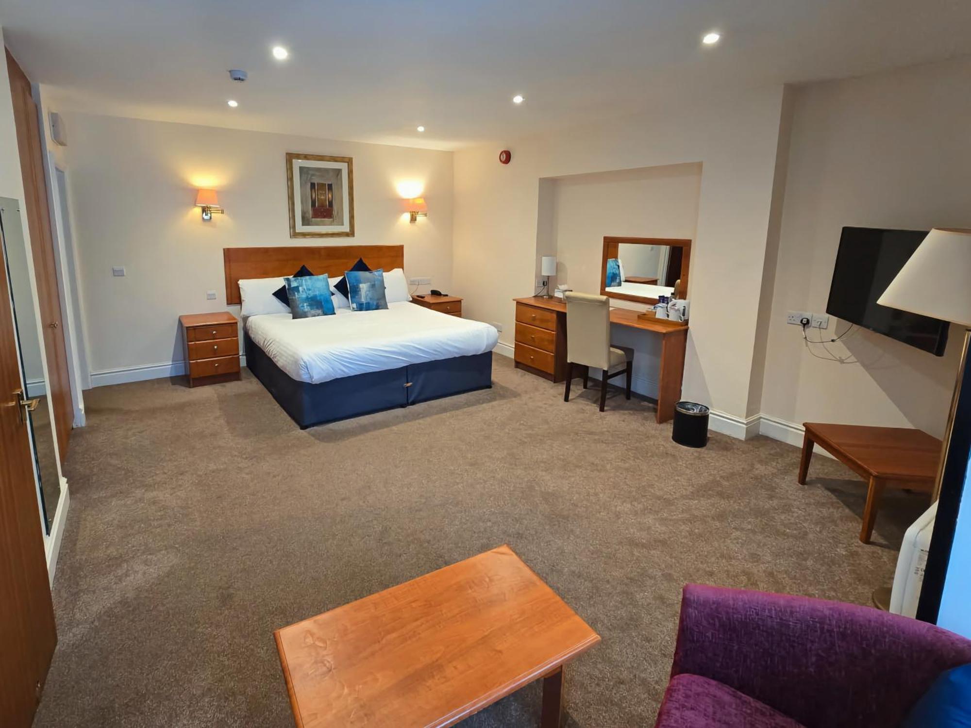 Skelwith Bridge Hotel Ambleside Extérieur photo