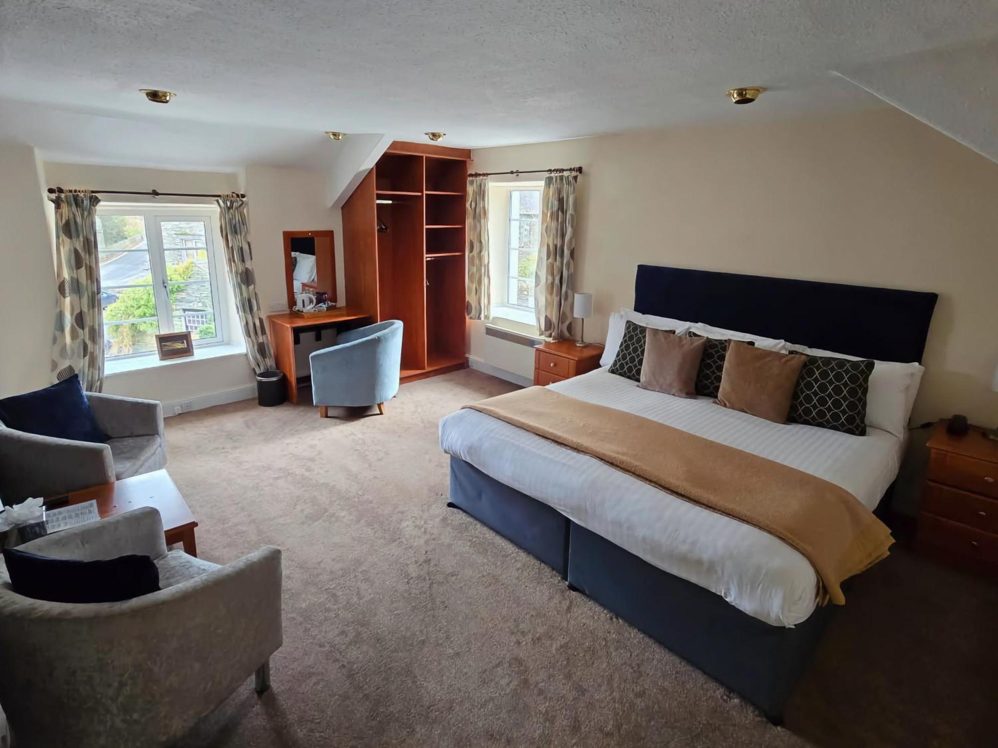 Skelwith Bridge Hotel Ambleside Extérieur photo
